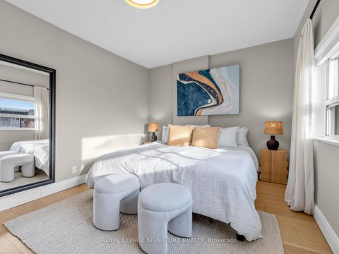 Photo 15 at 181 Gilbert Avenue, Fairbank, Toronto