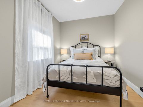 Photo 17 at 181 Gilbert Avenue, Fairbank, Toronto
