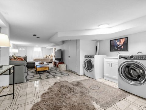 Photo 20 at 181 Gilbert Avenue, Fairbank, Toronto