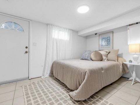 Photo 22 at 181 Gilbert Avenue, Fairbank, Toronto