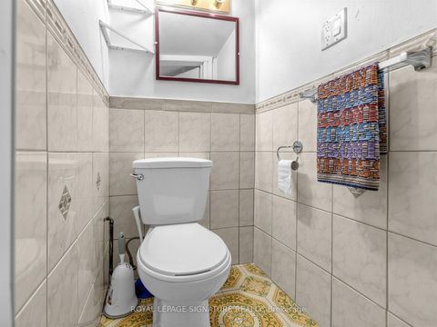 Photo 23 at 181 Gilbert Avenue, Fairbank, Toronto
