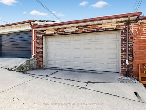 Photo 24 at 181 Gilbert Avenue, Fairbank, Toronto