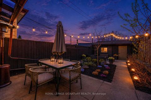 Photo 29 at 181 Gilbert Avenue, Fairbank, Toronto