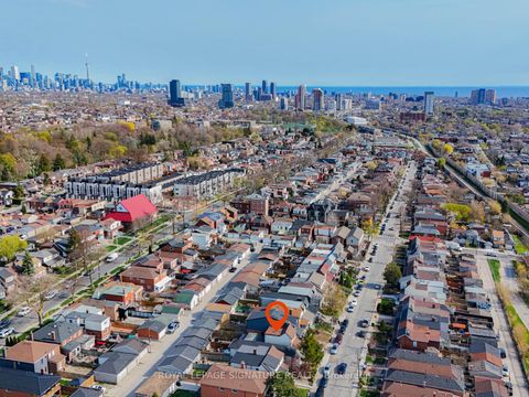 Photo 34 at 181 Gilbert Avenue, Fairbank, Toronto