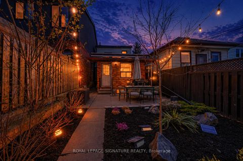 Photo 36 at 181 Gilbert Avenue, Fairbank, Toronto