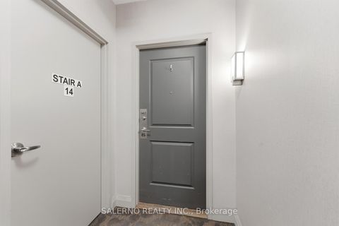 Photo 3 at 1417 - 85 East Liberty Street, Niagara, Toronto