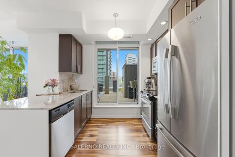 Photo 6 at 1417 - 85 East Liberty Street, Niagara, Toronto