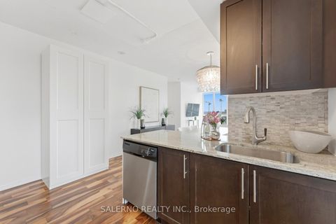Photo 8 at 1417 - 85 East Liberty Street, Niagara, Toronto