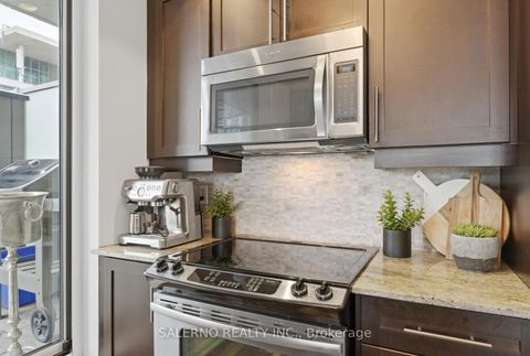 Photo 10 at 1417 - 85 East Liberty Street, Niagara, Toronto