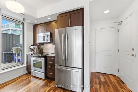 Photo 11 at 1417 - 85 East Liberty Street, Niagara, Toronto