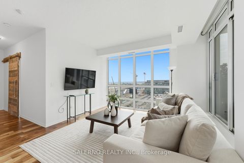 Photo 14 at 1417 - 85 East Liberty Street, Niagara, Toronto