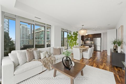 Photo 15 at 1417 - 85 East Liberty Street, Niagara, Toronto