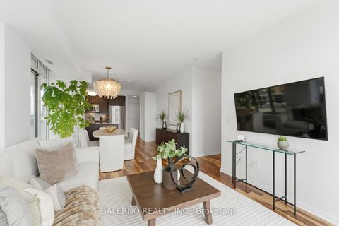 Photo 16 at 1417 - 85 East Liberty Street, Niagara, Toronto