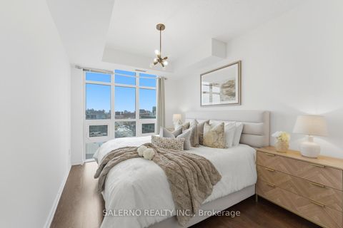 Photo 18 at 1417 - 85 East Liberty Street, Niagara, Toronto