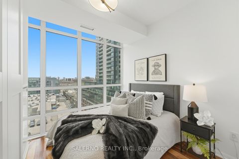 Photo 22 at 1417 - 85 East Liberty Street, Niagara, Toronto