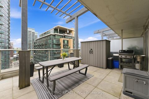 Photo 27 at 1417 - 85 East Liberty Street, Niagara, Toronto