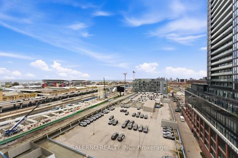 Photo 31 at 1417 - 85 East Liberty Street, Niagara, Toronto