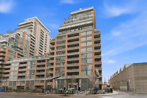 Photo 35 at 1417 - 85 East Liberty Street, Niagara, Toronto
