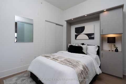 Photo 15 at 405 - 495 Logan Avenue, North Riverdale, Toronto