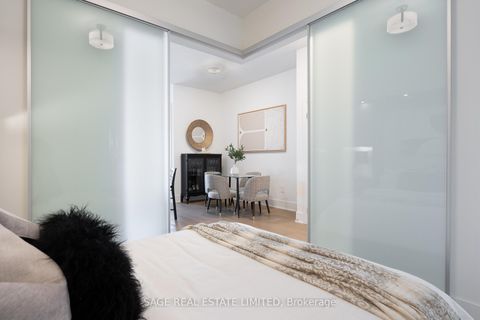 Photo 17 at 405 - 495 Logan Avenue, North Riverdale, Toronto