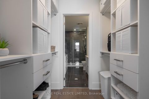 Photo 18 at 405 - 495 Logan Avenue, North Riverdale, Toronto