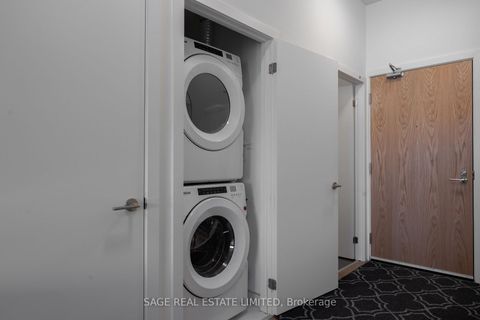 Photo 20 at 405 - 495 Logan Avenue, North Riverdale, Toronto