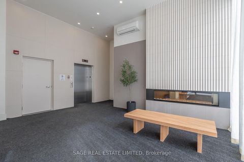 Photo 24 at 405 - 495 Logan Avenue, North Riverdale, Toronto