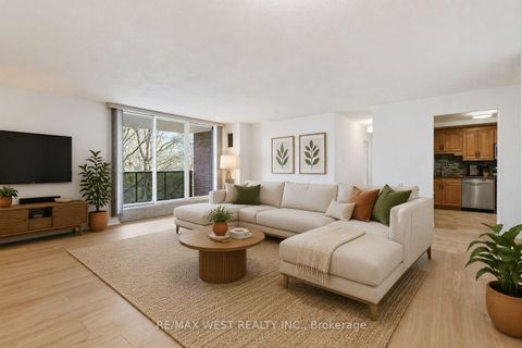 Photo 0 at 401 - 1275 Markham Road, Woburn, Toronto