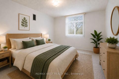 Photo 16 at 401 - 1275 Markham Road, Woburn, Toronto