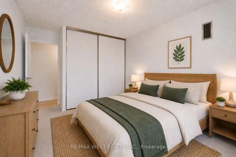 Photo 18 at 401 - 1275 Markham Road, Woburn, Toronto