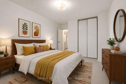 Photo 22 at 401 - 1275 Markham Road, Woburn, Toronto