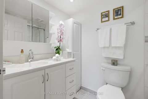 Photo 23 at 401 - 1275 Markham Road, Woburn, Toronto