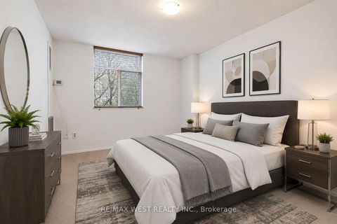 Photo 25 at 401 - 1275 Markham Road, Woburn, Toronto