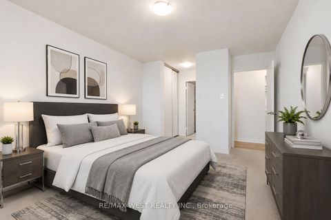 Photo 27 at 401 - 1275 Markham Road, Woburn, Toronto