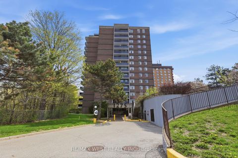 Photo 36 at 401 - 1275 Markham Road, Woburn, Toronto