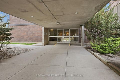 Photo 37 at 401 - 1275 Markham Road, Woburn, Toronto