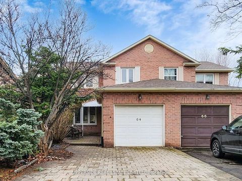 Photo 0 at 64 Colleen Street, Yorkhill, Vaughan
