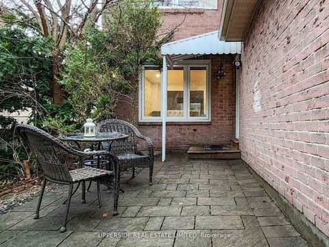 Photo 1 at 64 Colleen Street, Yorkhill, Vaughan