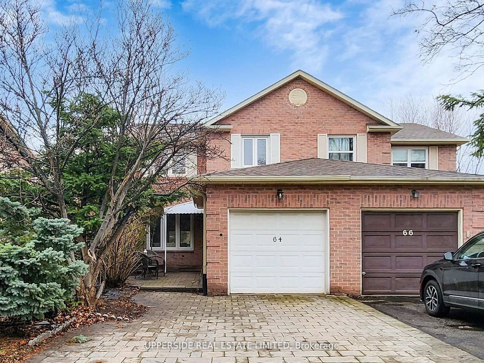 64 Colleen Street, Yorkhill, Vaughan photo number 2