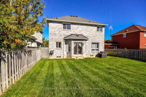 Photo 4 at 1970 Webster Boulevard, Alcona, Innisfil
