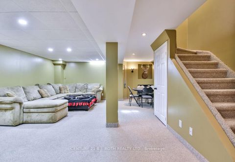 Photo 21 at 1970 Webster Boulevard, Alcona, Innisfil