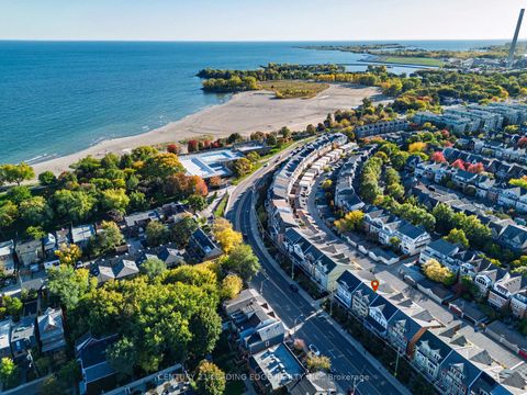 Photo 3 at 82 Woodbine Avenue, The Beaches, Toronto
