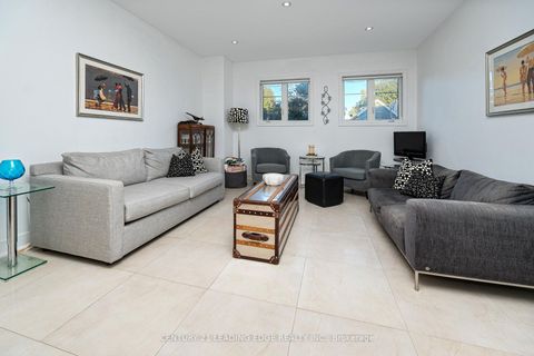 Photo 5 at 82 Woodbine Avenue, The Beaches, Toronto