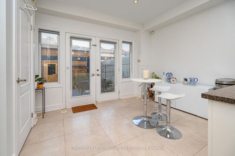 Photo 11 at 82 Woodbine Avenue, The Beaches, Toronto