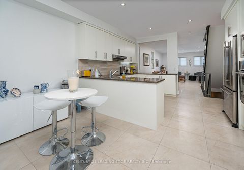 Photo 12 at 82 Woodbine Avenue, The Beaches, Toronto