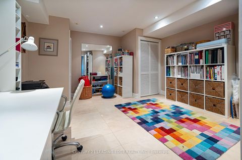 Photo 27 at 82 Woodbine Avenue, The Beaches, Toronto
