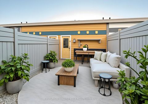 Photo 30 at 82 Woodbine Avenue, The Beaches, Toronto