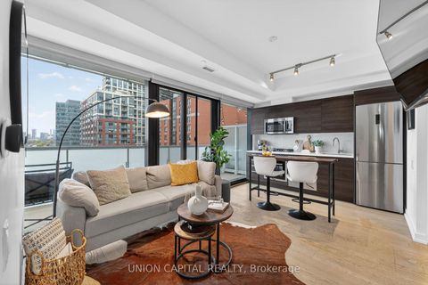Photo 0 at 1004 - 11 Charlotte Street, Waterfront Communities C1, Toronto