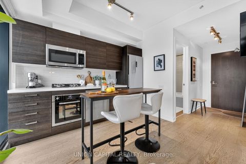 Photo 6 at 1004 - 11 Charlotte Street, Waterfront Communities C1, Toronto