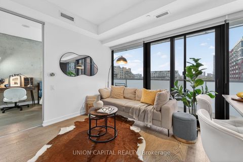Photo 9 at 1004 - 11 Charlotte Street, Waterfront Communities C1, Toronto
